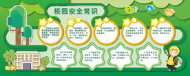 校园安全常识