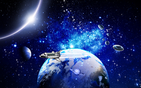 星空