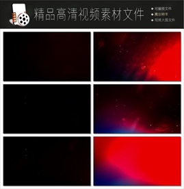 精美缤纷的炫光扫光素材模板