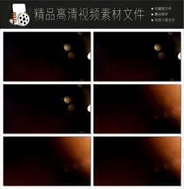 炫酷扫光合成视频mov