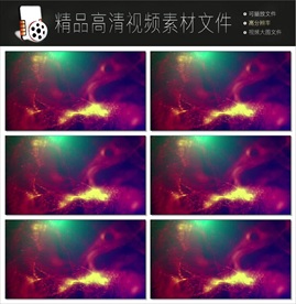 炫酷扫光合成视频mov