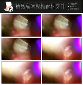 炫酷扫光合成视频mov