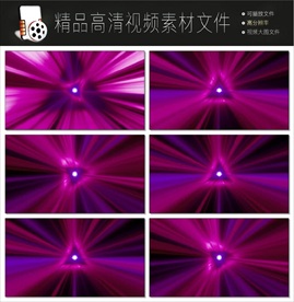 神秘星空银河视频素材mov