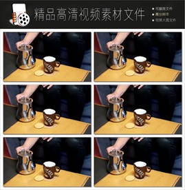 新闻片头视频转场视频下载