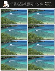 4K美丽风景云海风暴延时视频