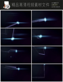 新闻片头视频转场视频下载