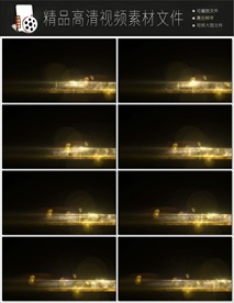 BOOM热舞神曲 舞台背景视频