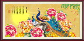 花开富贵