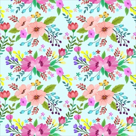 花朵花束植物壁纸墙纸装饰底纹