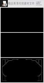 地产交易视频建筑视频房子视频