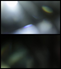 超清炫酷极品转场效果带通道炫光