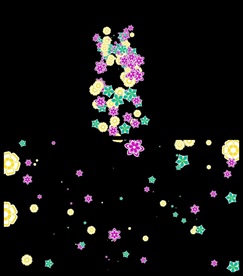 炫酷微信朋友圈地产视频转场片头