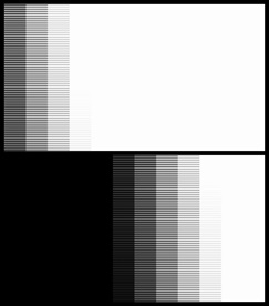 MOV水墨水花烟雾4k视频