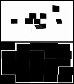 MOV水墨水花烟雾4k视频