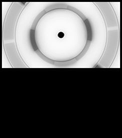 时尚唯美波纹转场视频片头