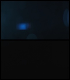 时尚唯美几何图形汇聚图形视频