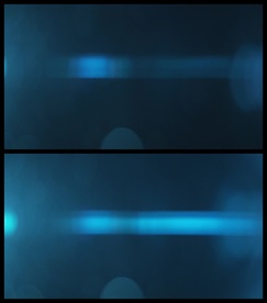 时尚唯美几何图形汇聚图形视频