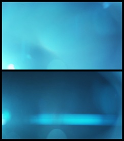 时尚唯美波纹转场视频片头