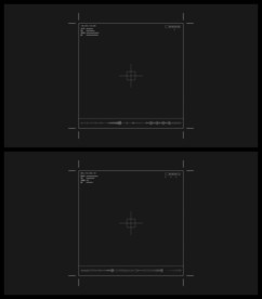 水墨烟雾爆炸喷遮罩特效转场视频