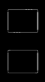 时尚唯美几何图形汇聚图形视频