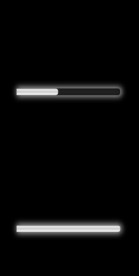 时尚唯美几何图形汇聚图形视频