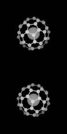 时尚唯美几何图形汇聚图形视频