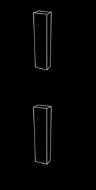 人工智能科技元素转场视频片头