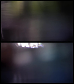 彩色镜头光效遮罩特效转场视频