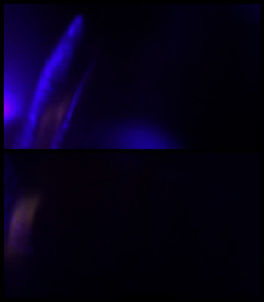 时尚唯美几何图形汇聚图形视频