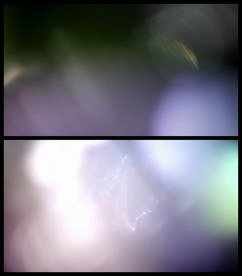 人工智能科技元素转场视频片头