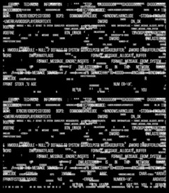水墨烟雾爆炸喷遮罩特效转场视频