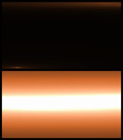 时尚唯美几何图形汇聚图形视频