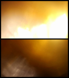 时尚唯美几何图形汇聚图形视频