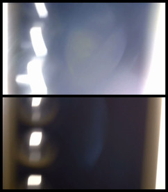 时尚唯美几何图形汇聚图形视频