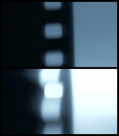 时尚唯美几何图形汇聚图形视频