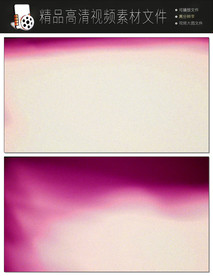 时尚唯美几何图形汇聚图形视频