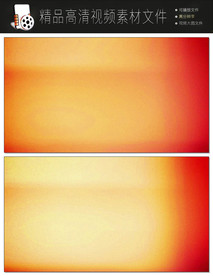 时尚唯美几何图形汇聚图形视频