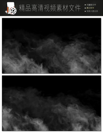 炫酷微信朋友圈地产视频转场片头