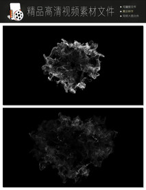 炫酷微信朋友圈地产视频转场片头