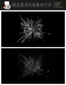 炫酷微信朋友圈地产视频转场片头