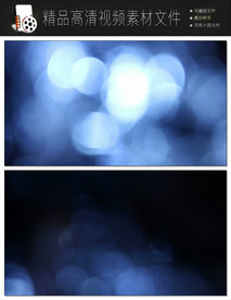 镜头光效前景遮罩特效转场视频