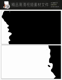 MOV影视包装后期制作视频素材