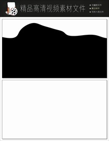 MOV影视包装后期制作视频素材