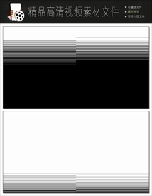 MOV影视包装后期制作视频素材