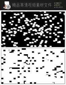 MOV影视包装后期制作视频素材