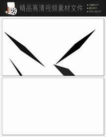 MOV影视包装后期制作视频素材