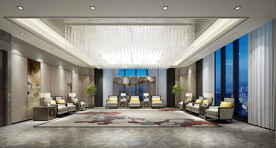 国家领导人 会客厅