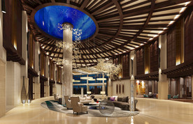 会议室模型 设计