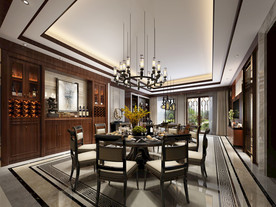 餐厅设计