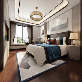 卧室设计
